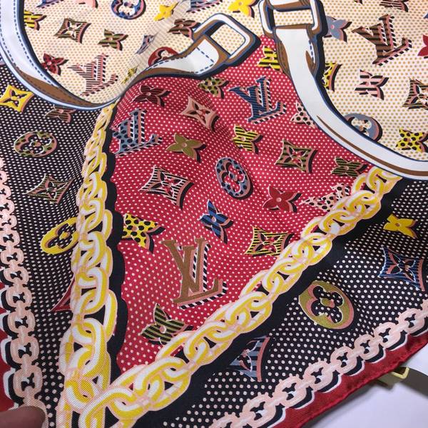 Louis Vuitton Scarf LVC00517 Louis Vuitton Scarf LVC00517